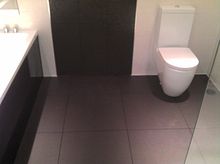 Bathroom 03 - 04 - High Spec Bathroom, Toilet